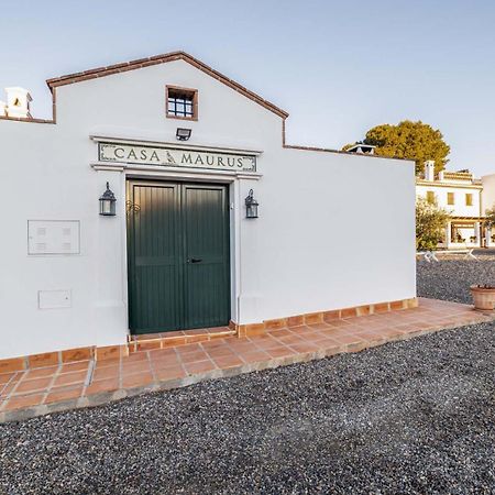 Casa Maurus By Rosas Cantares Писара Екстериор снимка