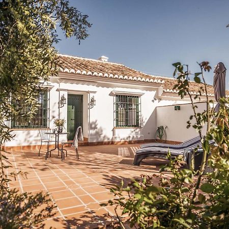 Casa Maurus By Rosas Cantares Писара Екстериор снимка