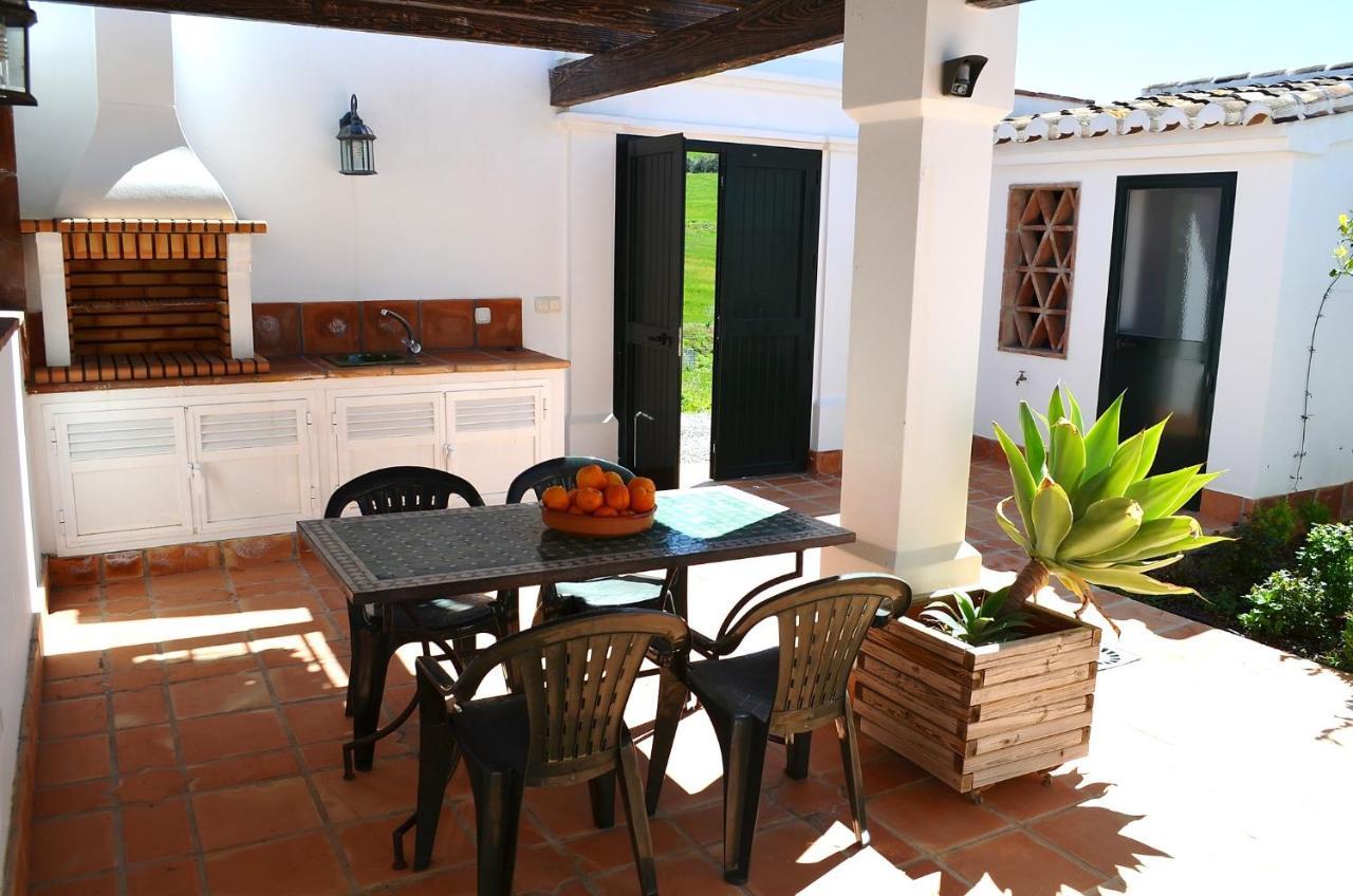 Casa Maurus By Rosas Cantares Писара Екстериор снимка