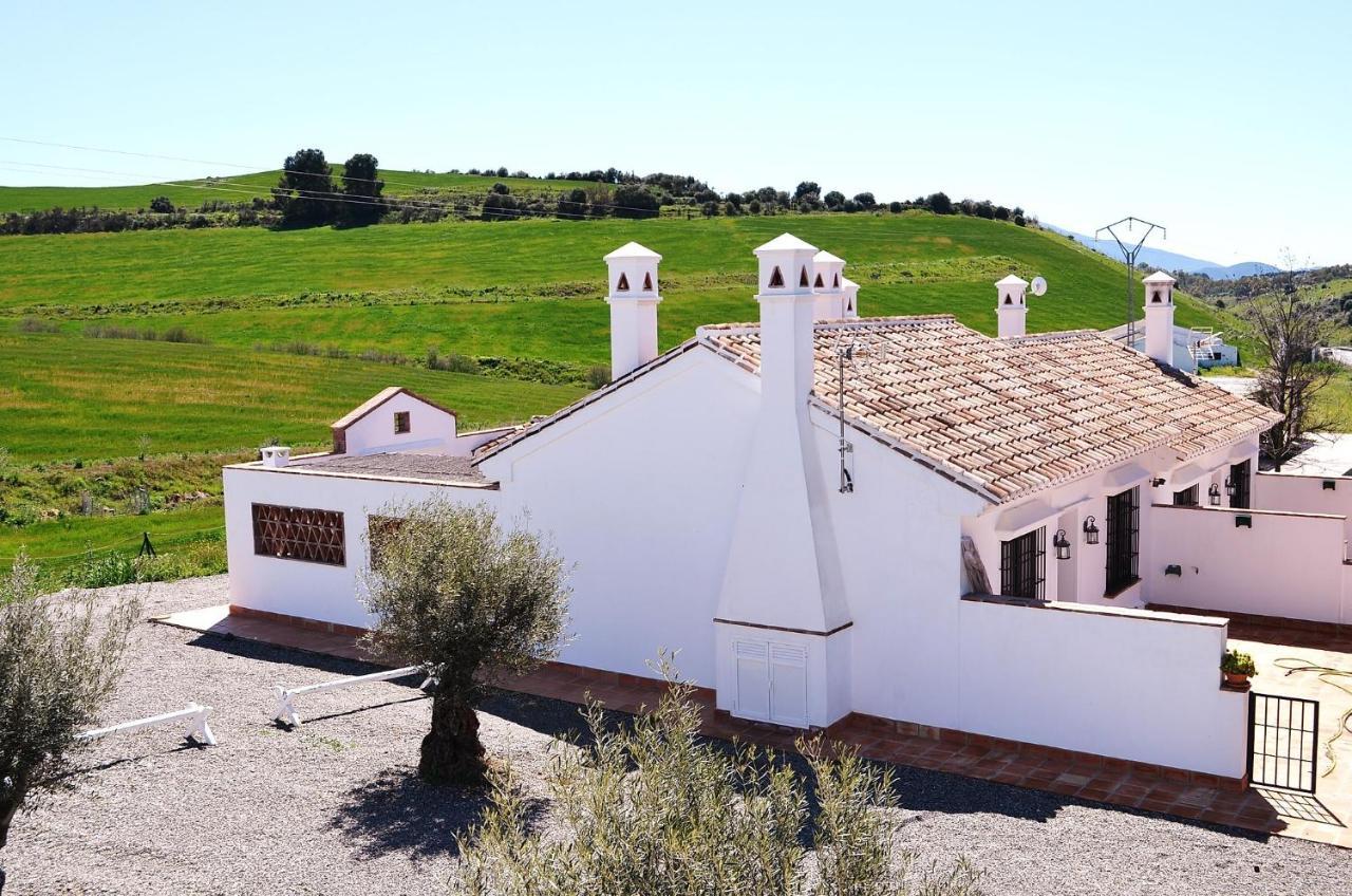 Casa Maurus By Rosas Cantares Писара Екстериор снимка
