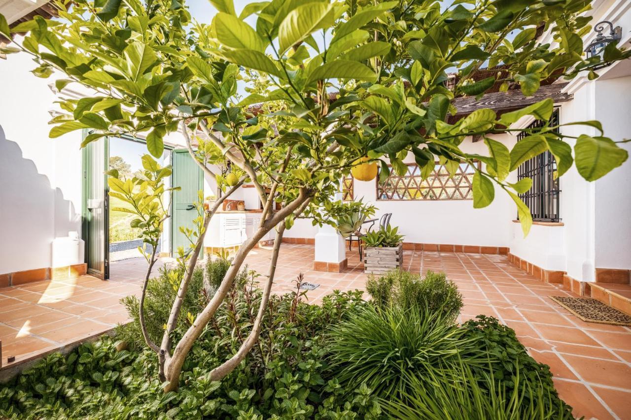 Casa Maurus By Rosas Cantares Писара Екстериор снимка