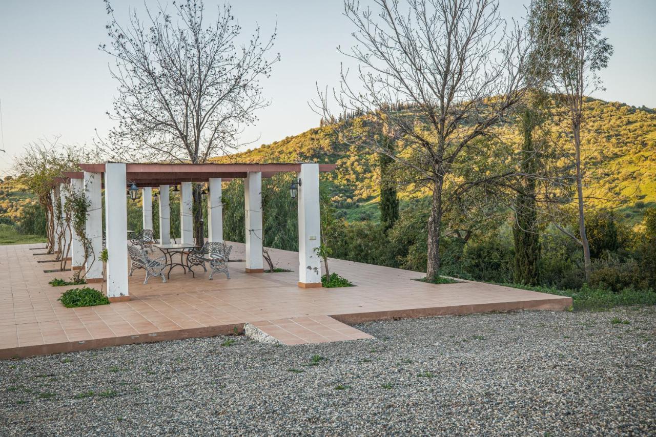 Casa Maurus By Rosas Cantares Писара Екстериор снимка