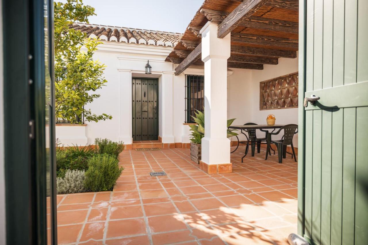 Casa Maurus By Rosas Cantares Писара Екстериор снимка
