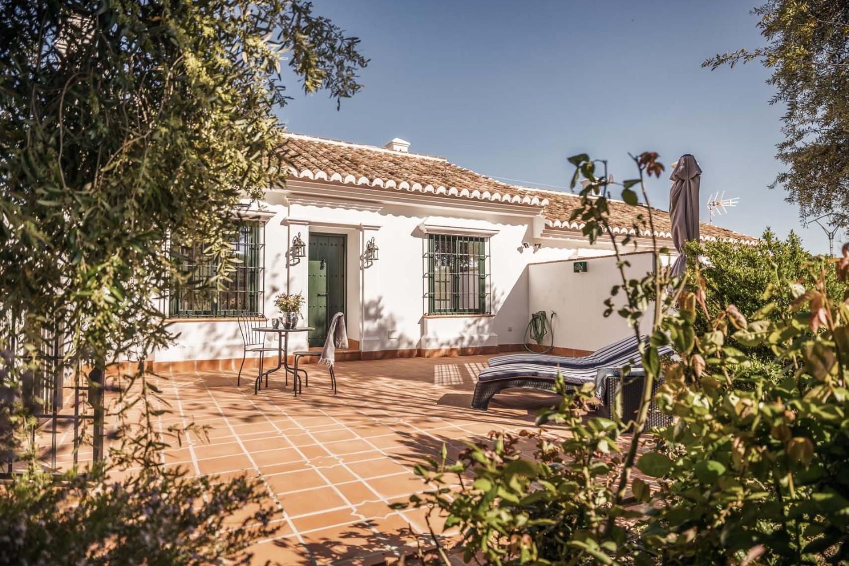Casa Maurus By Rosas Cantares Писара Екстериор снимка