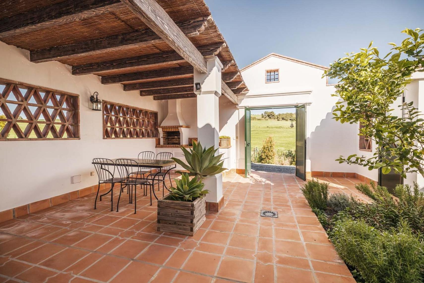 Casa Maurus By Rosas Cantares Писара Екстериор снимка