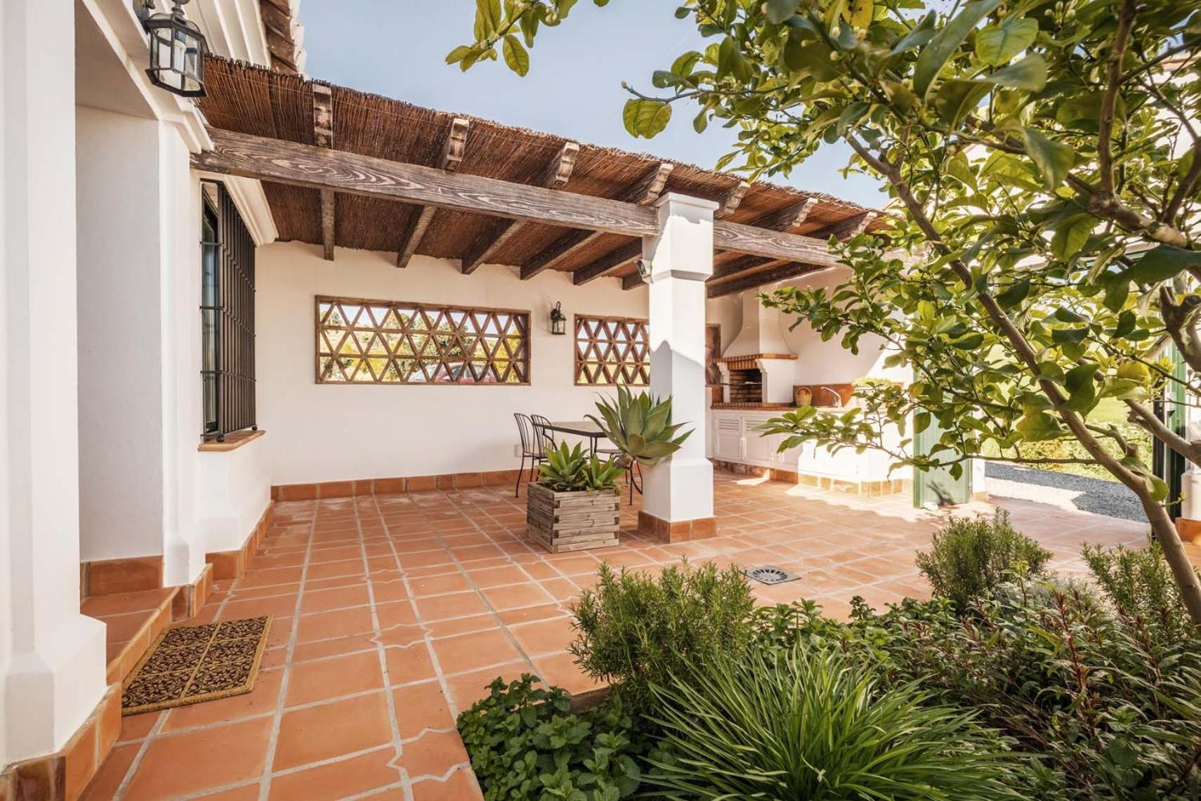 Casa Maurus By Rosas Cantares Писара Екстериор снимка